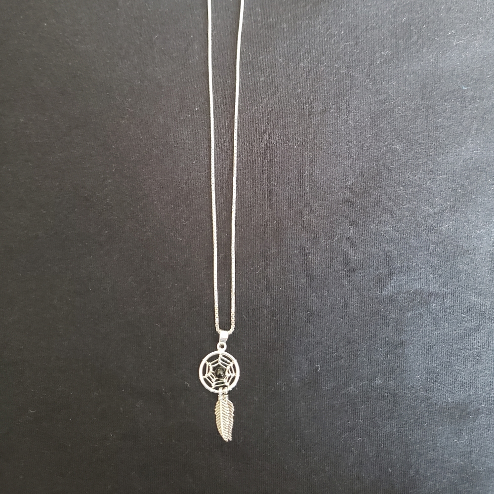 Sterling Silver necklace /pendant